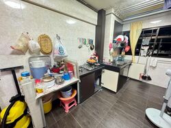 Blk 545 Bedok North Green (Bedok), HDB 5 Rooms #554916621